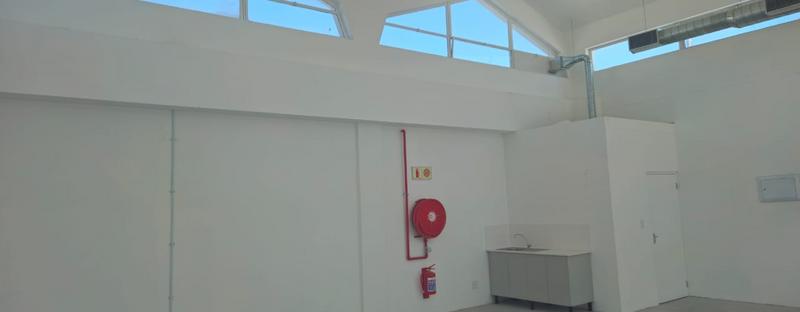 To Let commercial Property for Rent in Ndabeni Western Cape